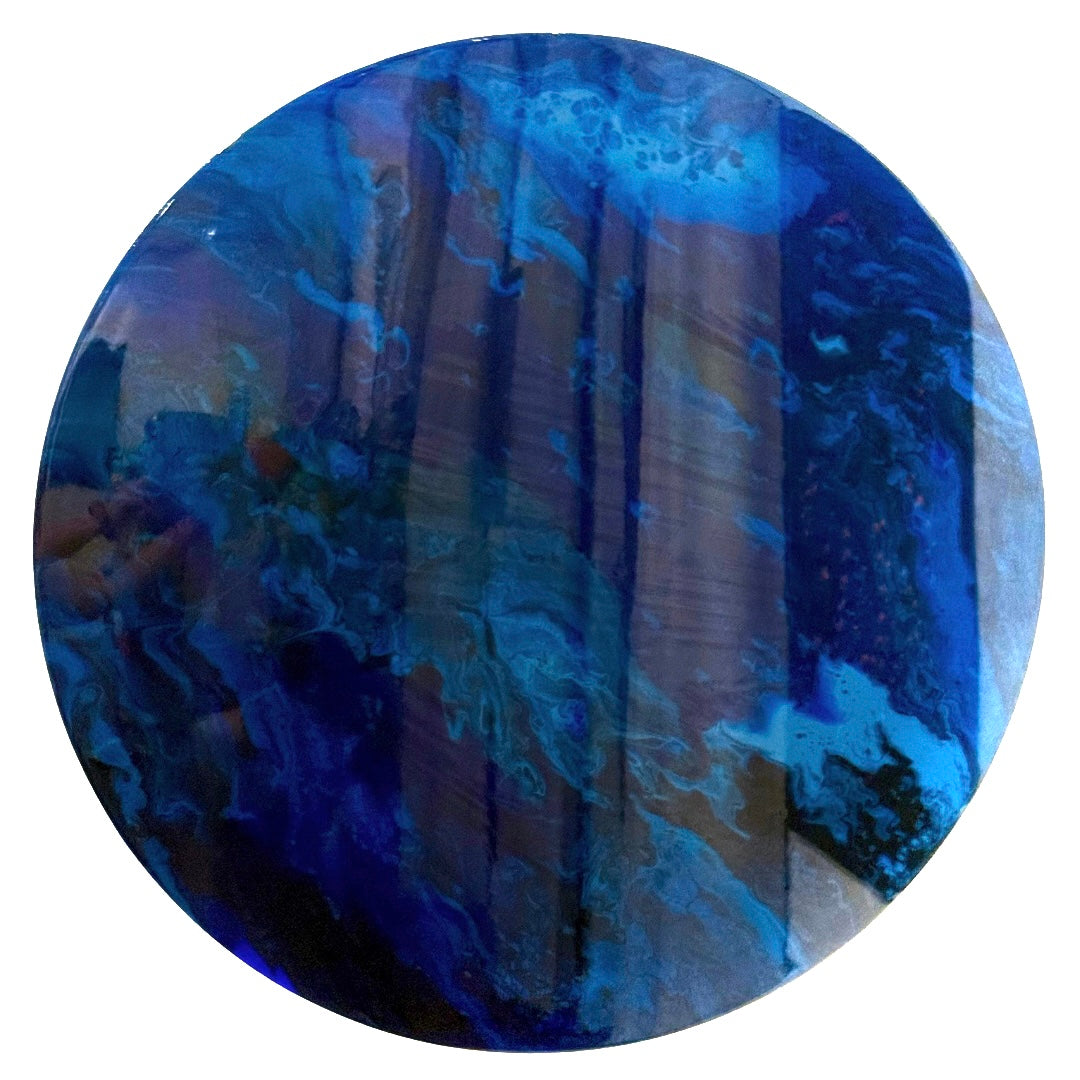 Whispers of Midnight Tides