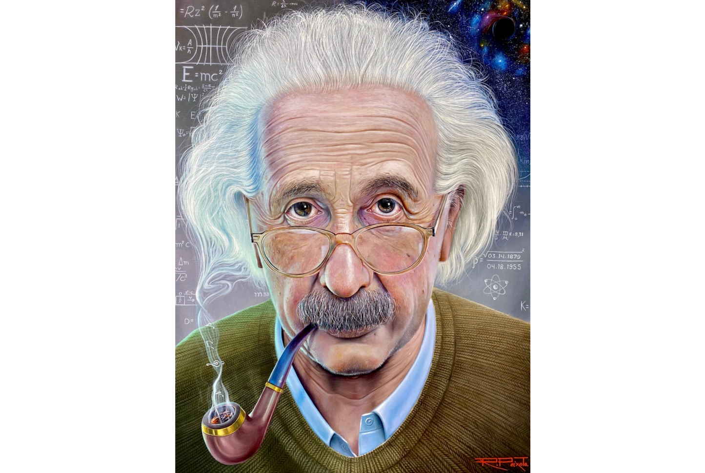 Einstein
