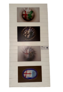 Evolution of the ALFA Logo