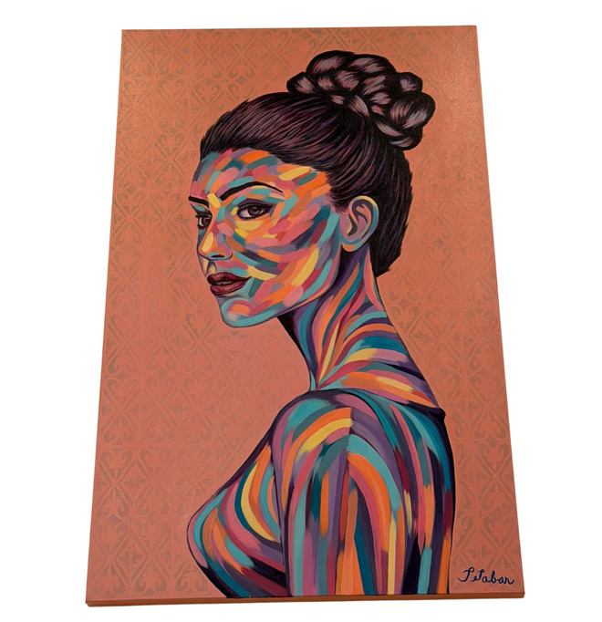 Essence in Color