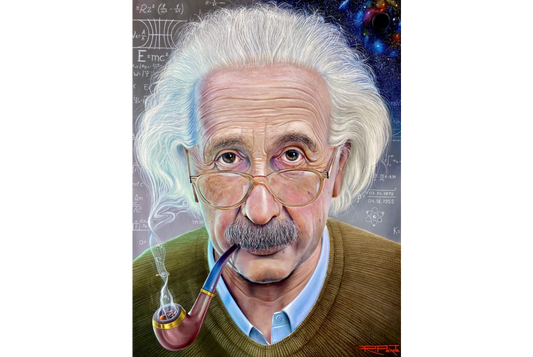 Einstein