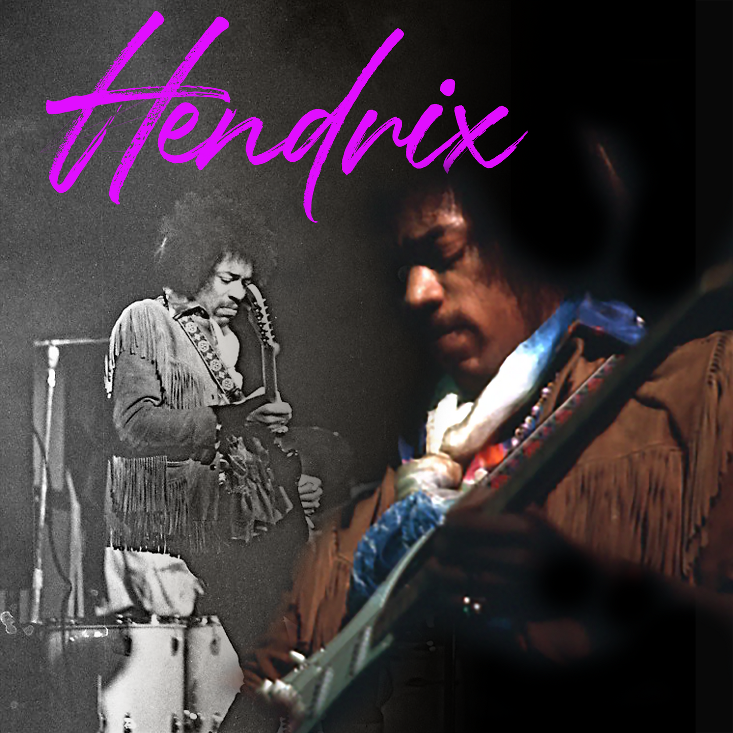 Jimi Hendrix