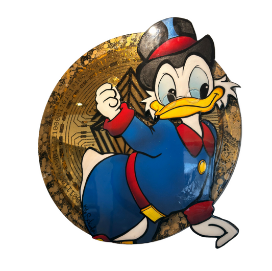 Scrooge