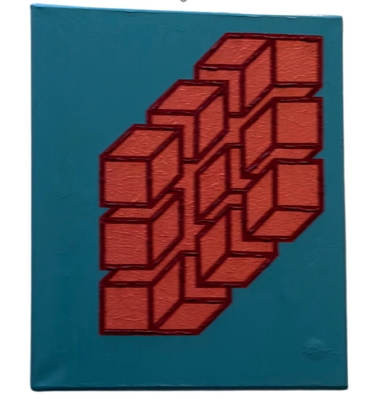Rubik’s Cube