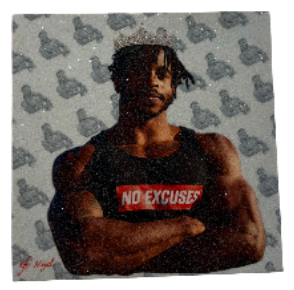 No Excuses