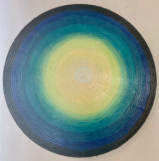 Radiate,2025 