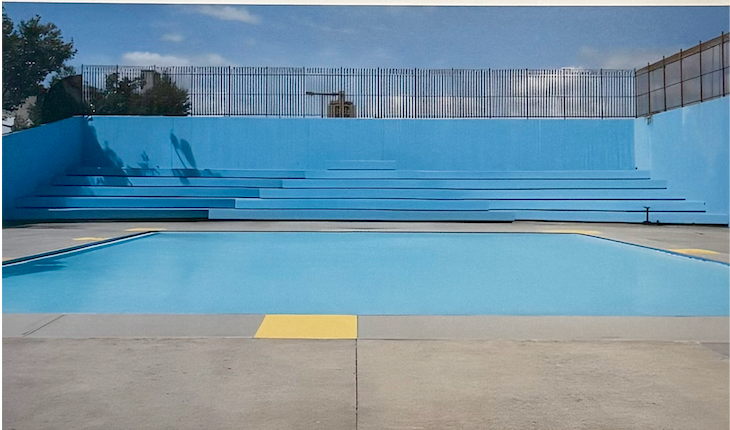 K-Pool, The People Pool
