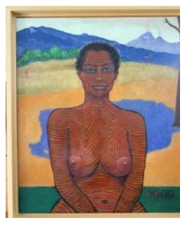 Art Inventory: Steve Wagner