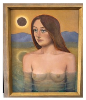 Sleeping Sun